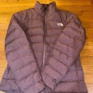 The North Face Women's Chocolate Puffer Jacket
